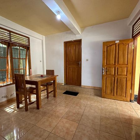 Munduk The Kori Homestay מראה חיצוני תמונה