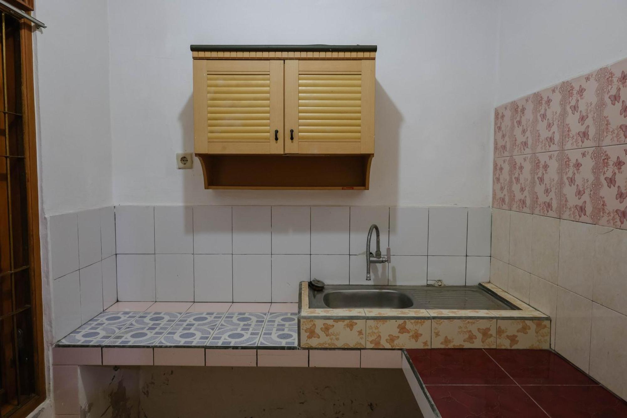 Munduk The Kori Homestay מראה חיצוני תמונה
