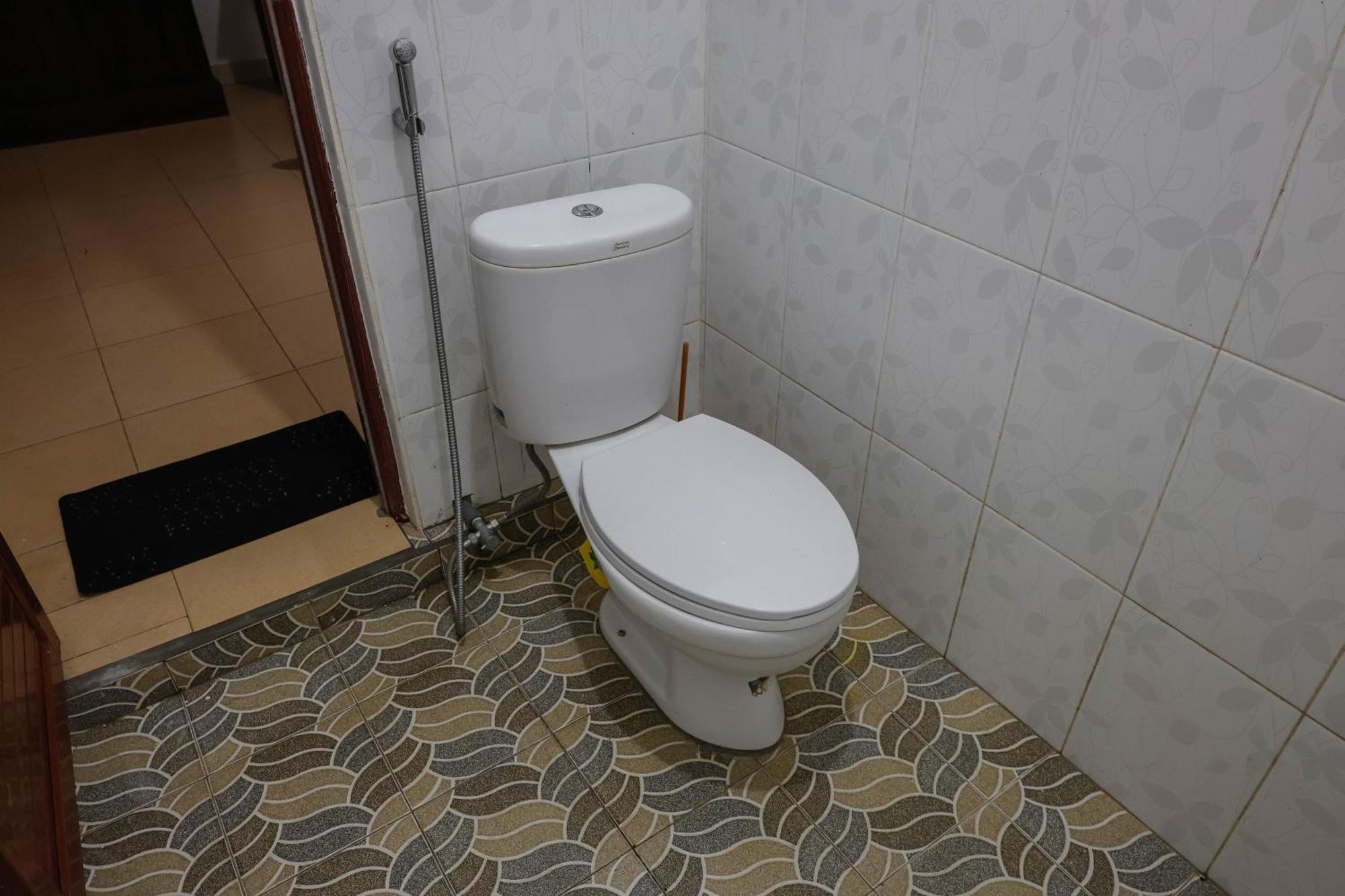 Munduk The Kori Homestay מראה חיצוני תמונה