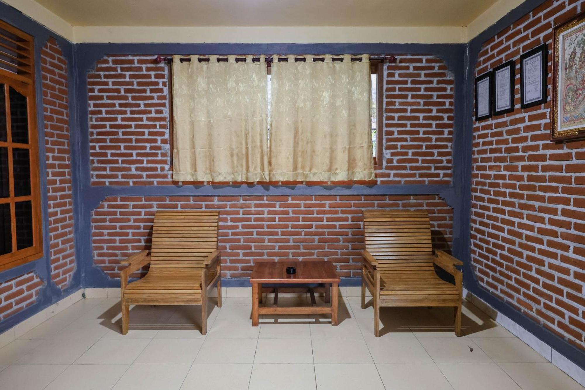 Munduk The Kori Homestay מראה חיצוני תמונה