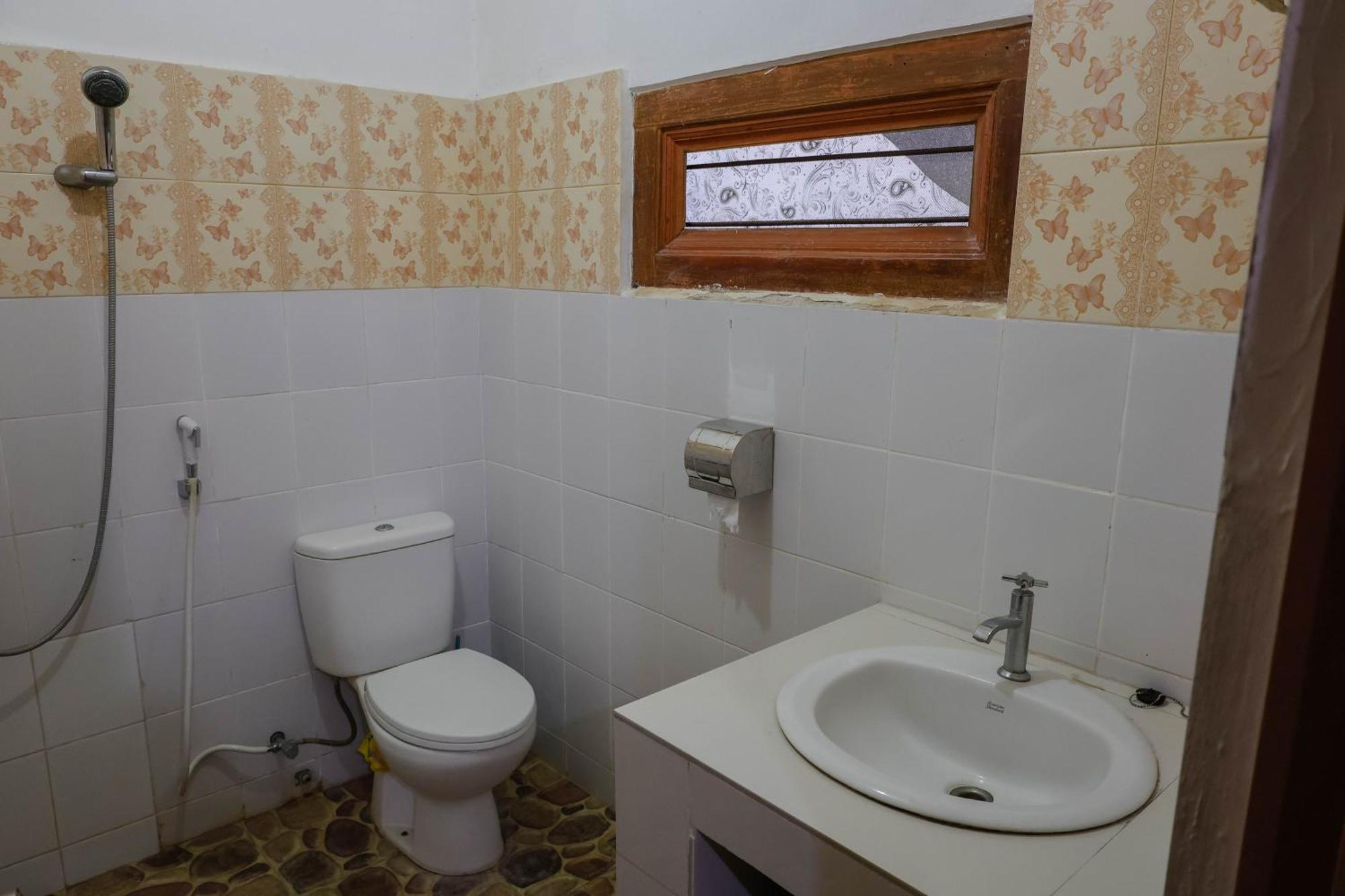 Munduk The Kori Homestay מראה חיצוני תמונה