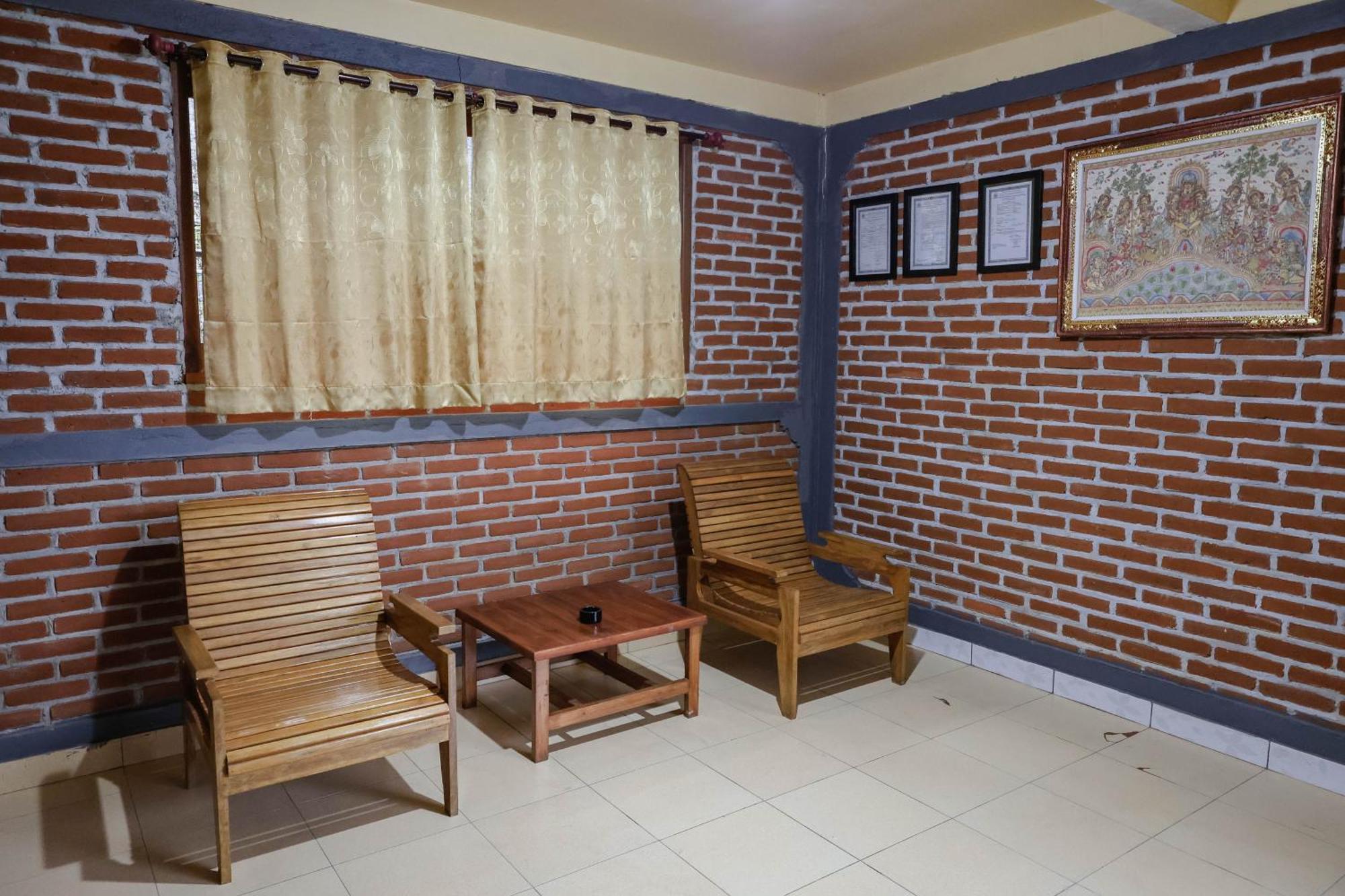 Munduk The Kori Homestay מראה חיצוני תמונה