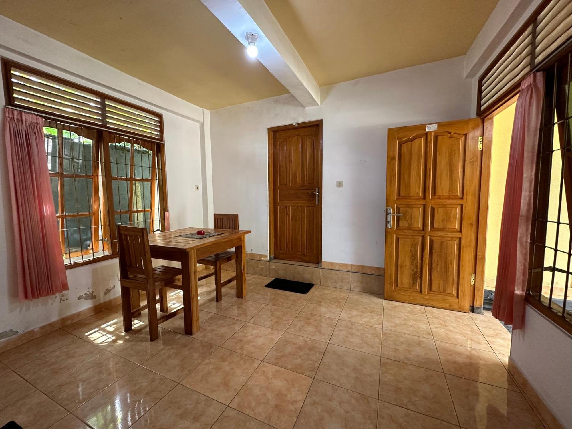Munduk The Kori Homestay מראה חיצוני תמונה