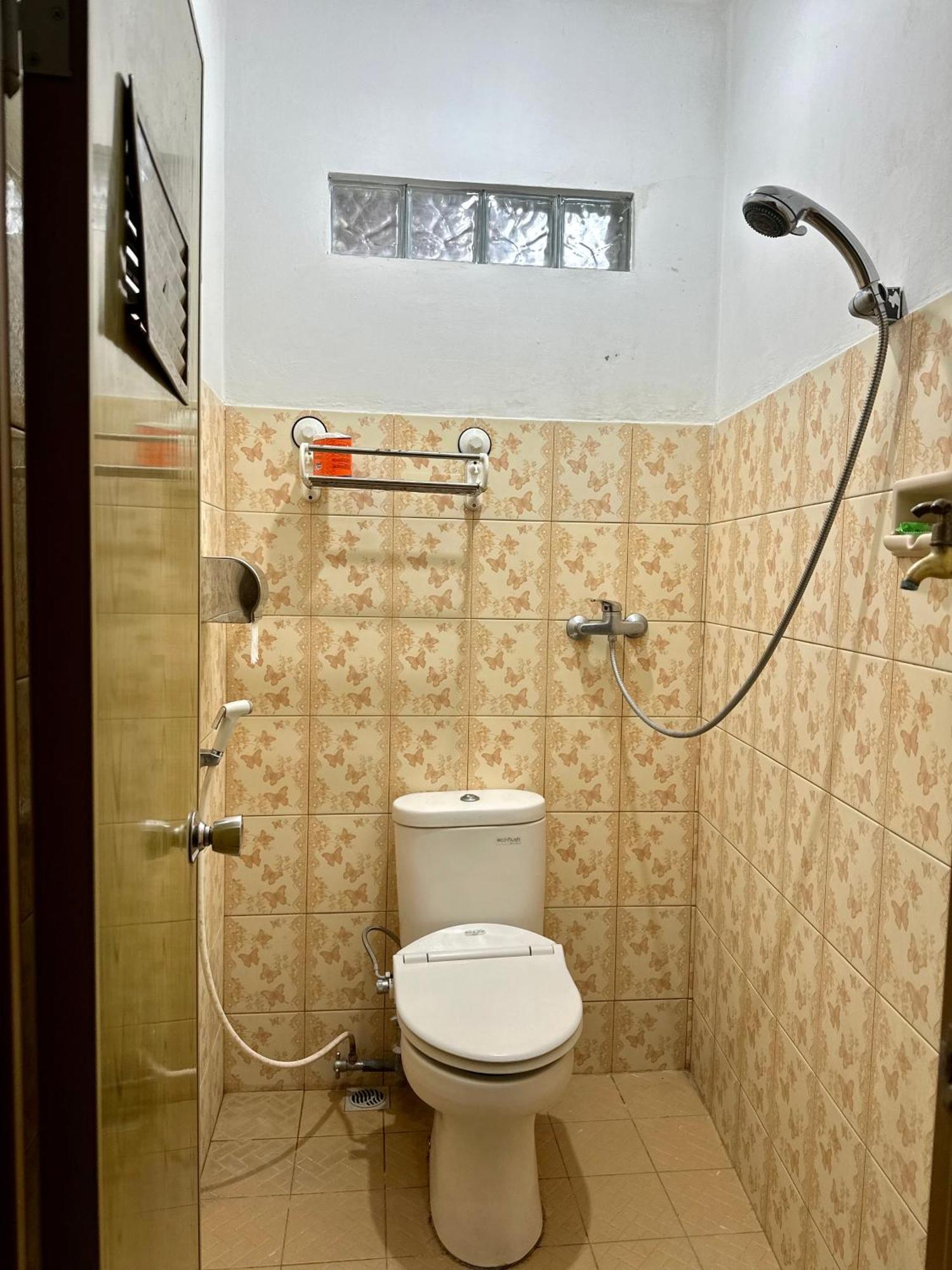 Munduk The Kori Homestay מראה חיצוני תמונה