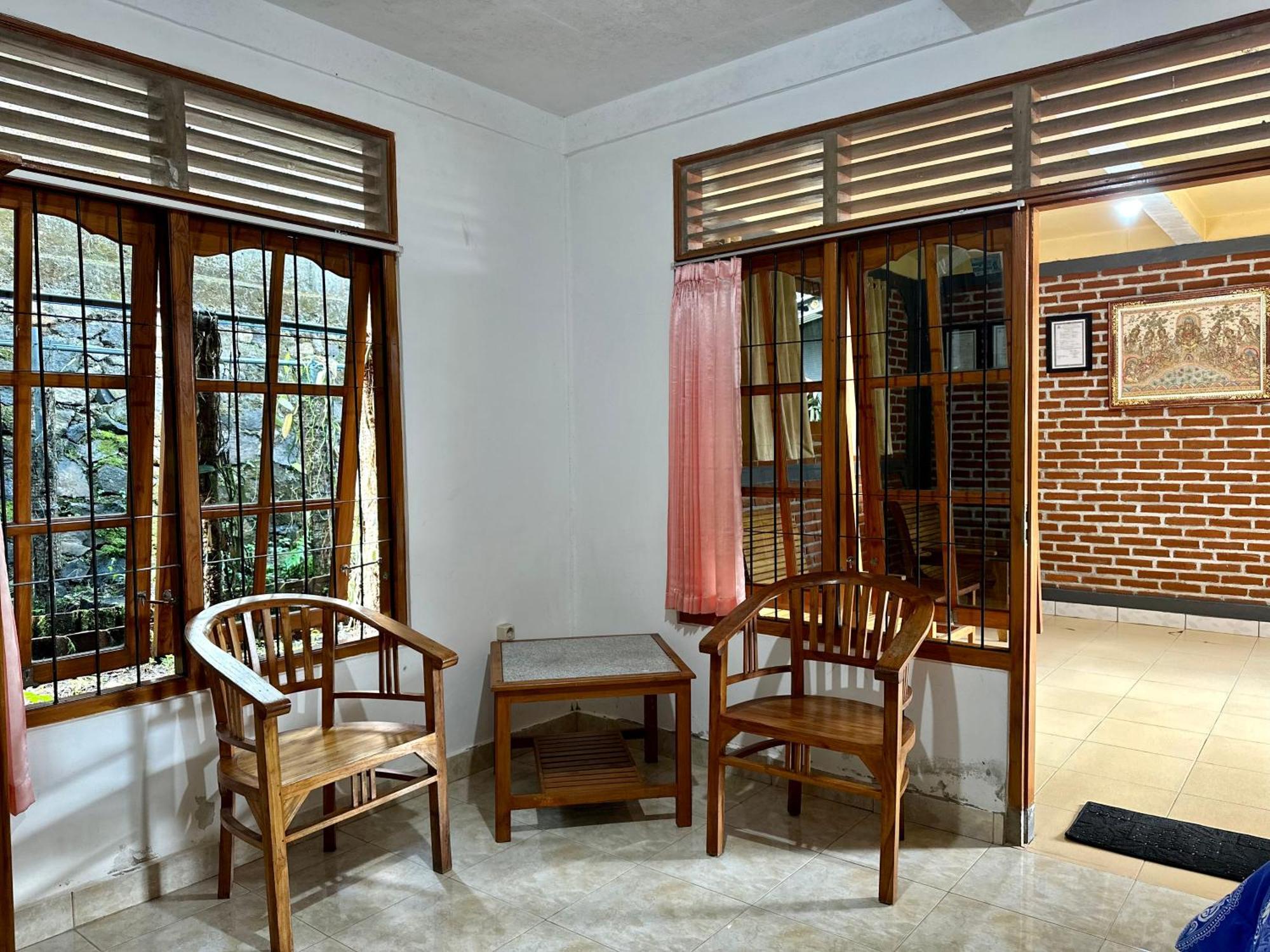 Munduk The Kori Homestay מראה חיצוני תמונה