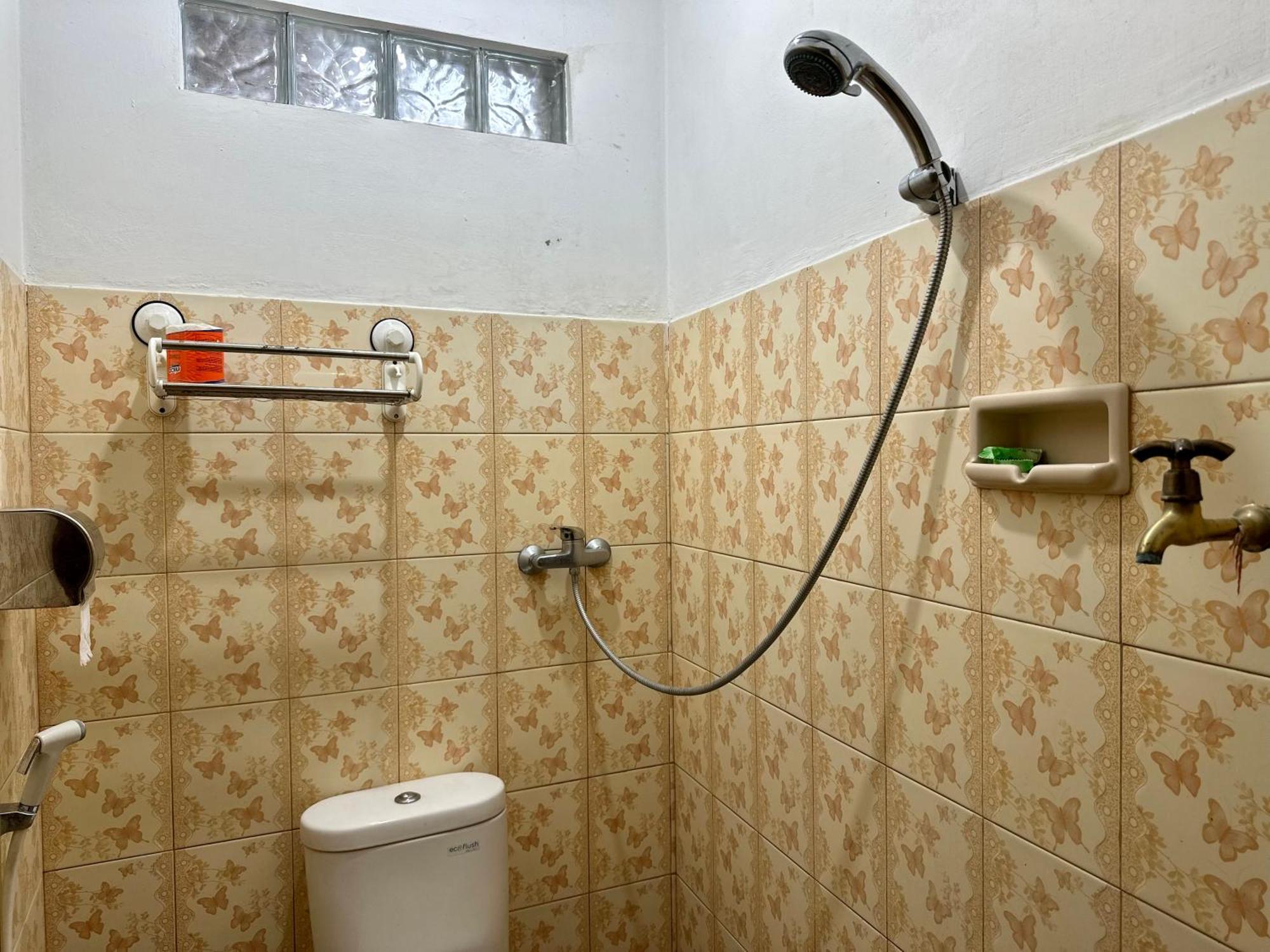 Munduk The Kori Homestay מראה חיצוני תמונה