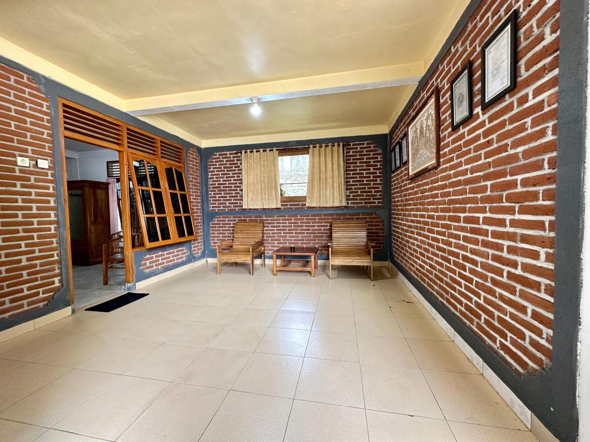 Munduk The Kori Homestay מראה חיצוני תמונה