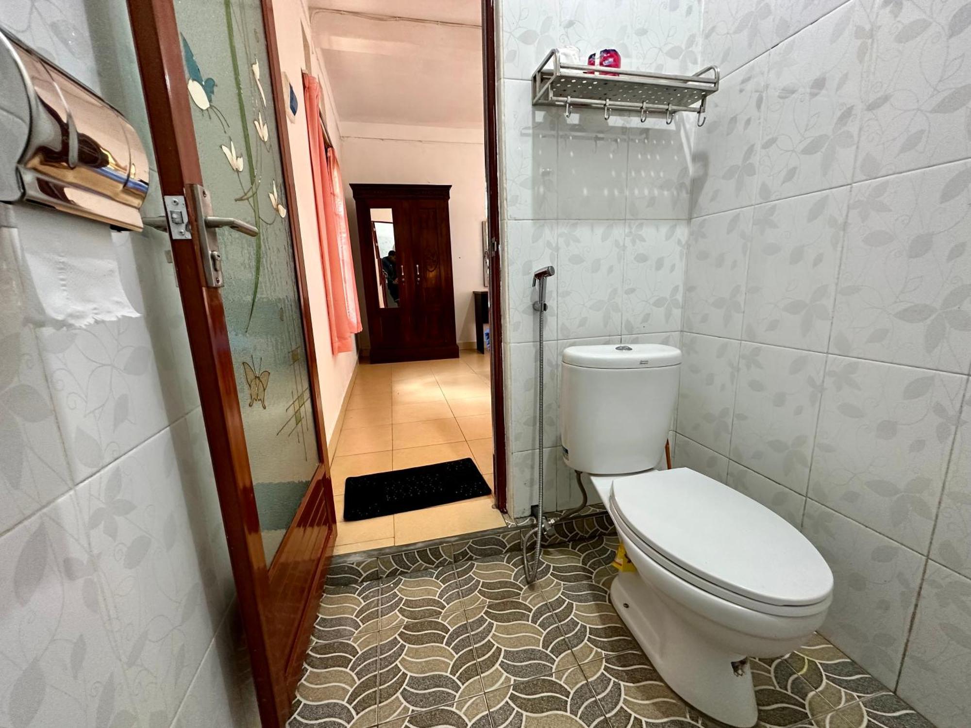 Munduk The Kori Homestay מראה חיצוני תמונה