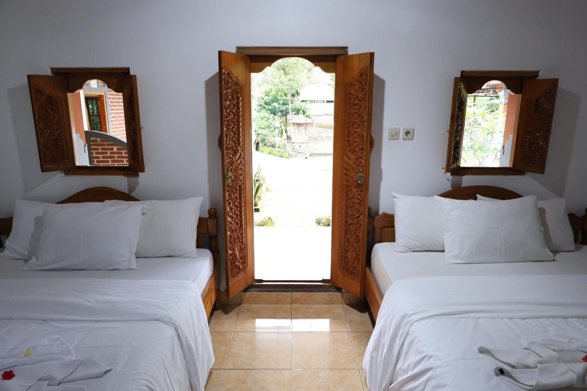 Munduk The Kori Homestay מראה חיצוני תמונה