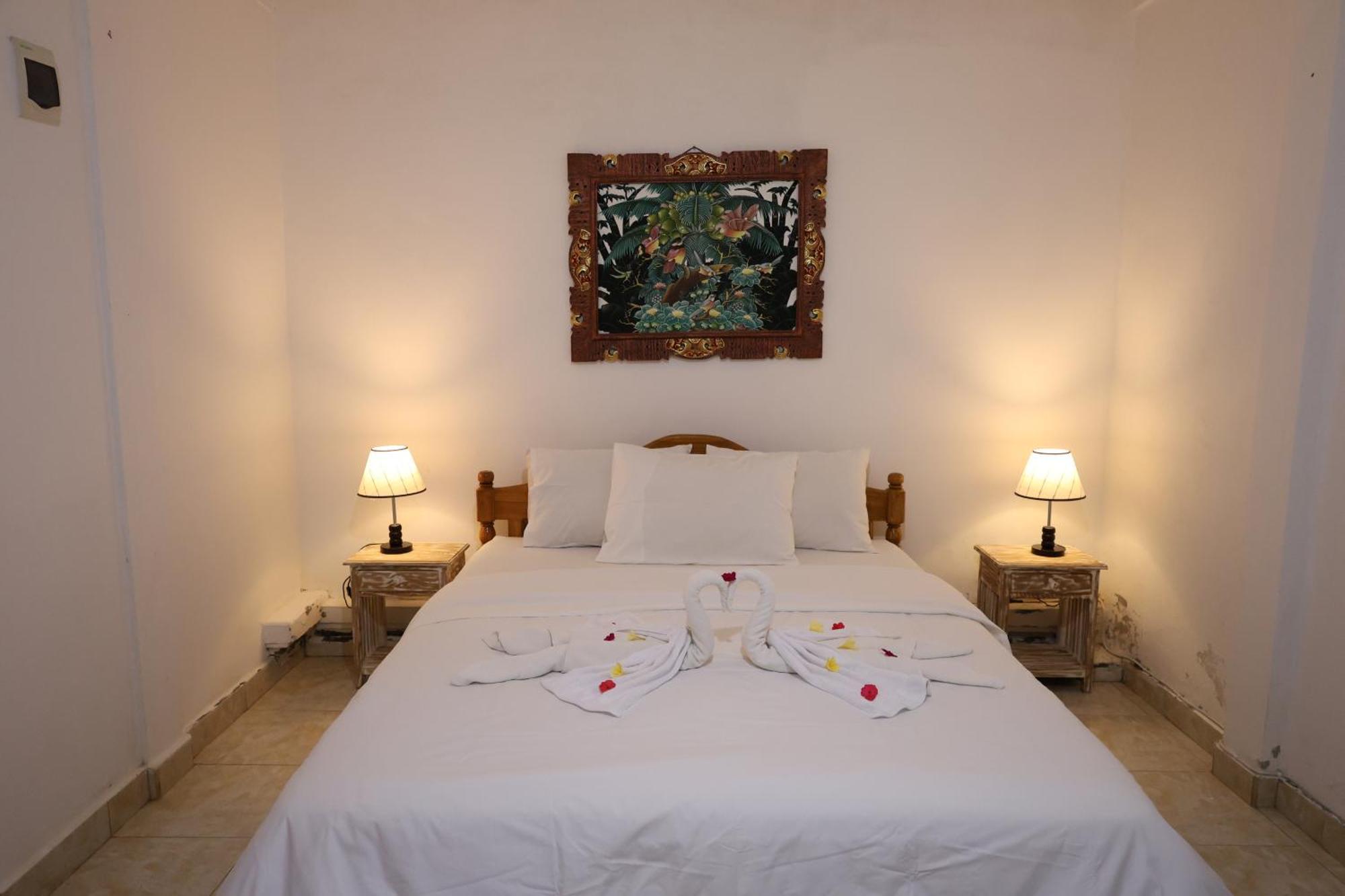 Munduk The Kori Homestay מראה חיצוני תמונה