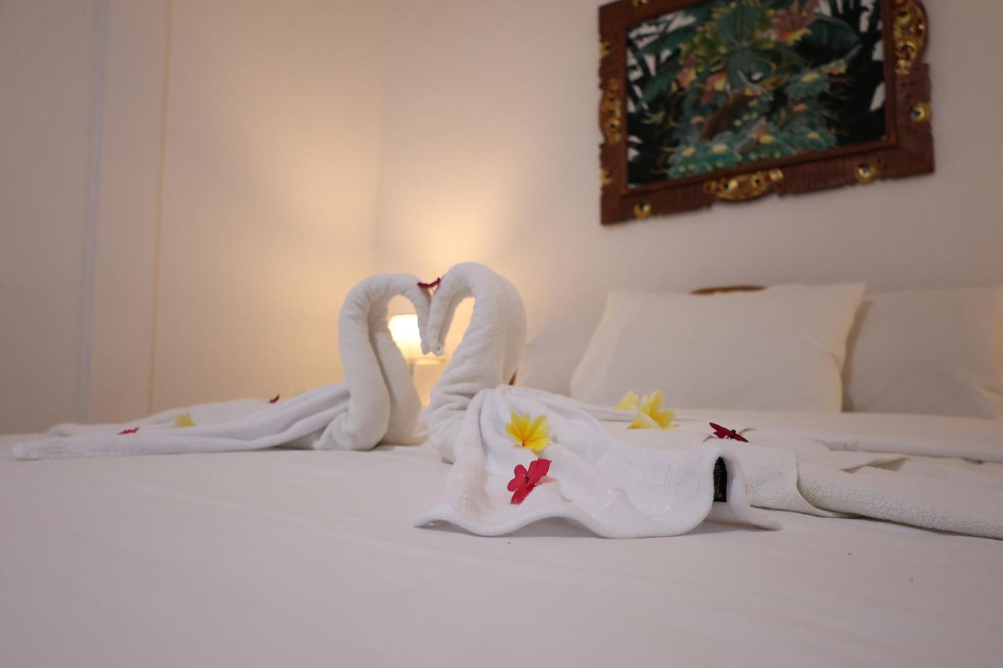 Munduk The Kori Homestay מראה חיצוני תמונה