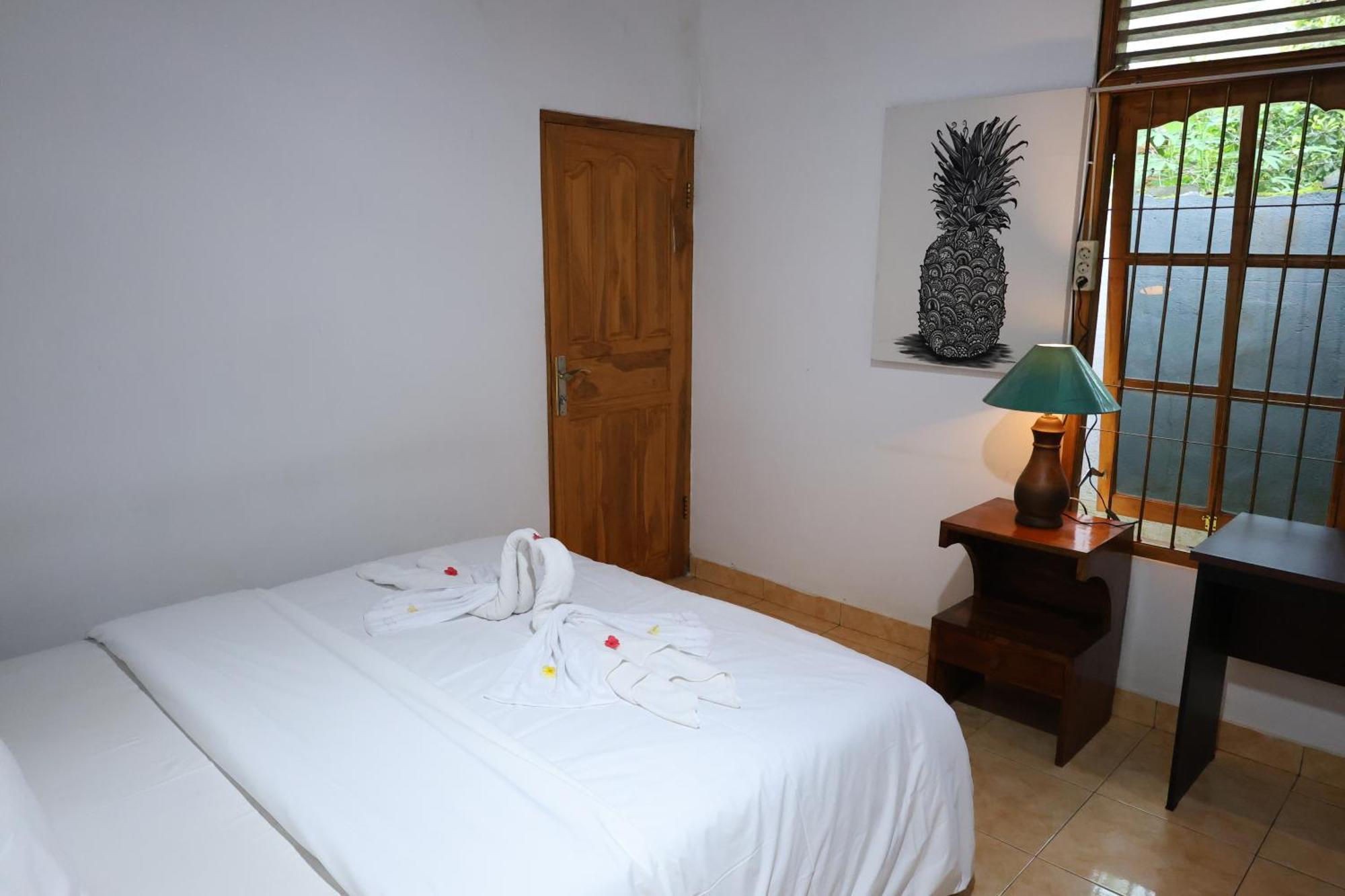 Munduk The Kori Homestay מראה חיצוני תמונה