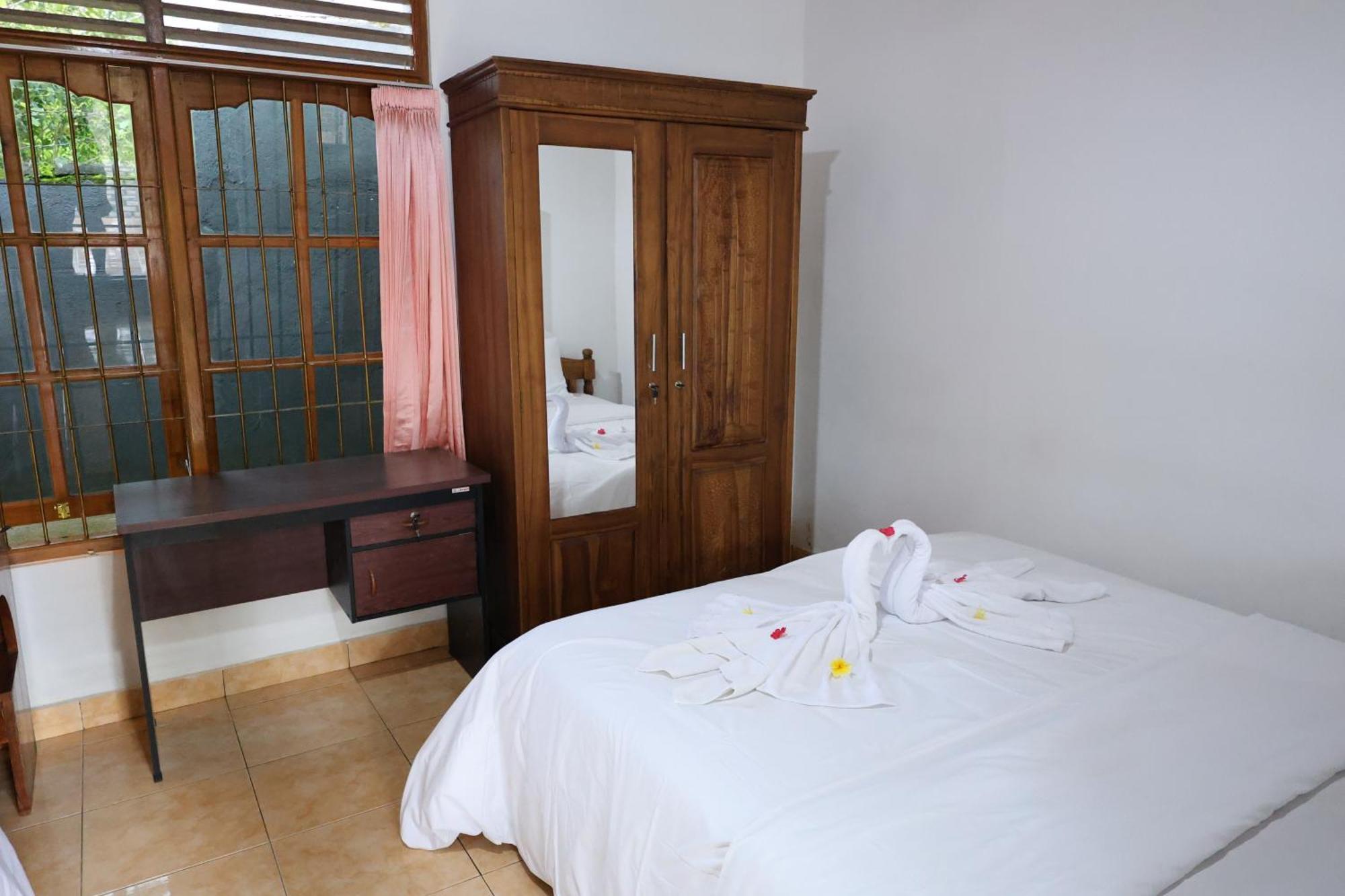 Munduk The Kori Homestay מראה חיצוני תמונה