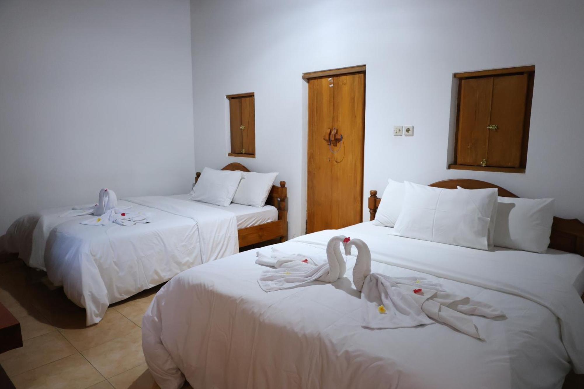 Munduk The Kori Homestay מראה חיצוני תמונה