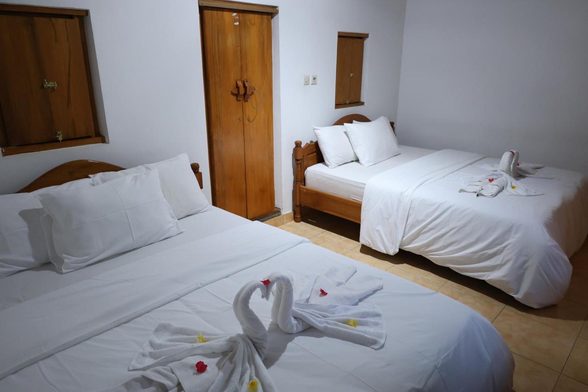 Munduk The Kori Homestay מראה חיצוני תמונה