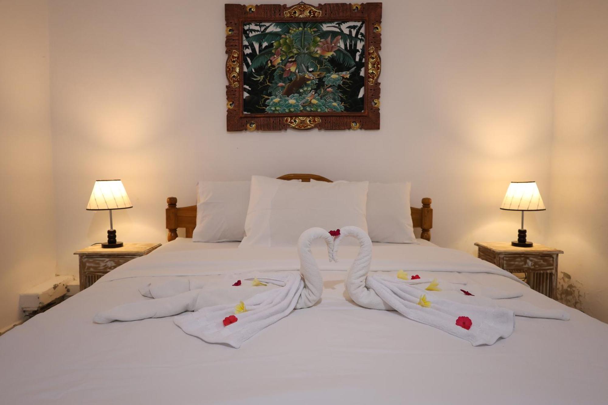 Munduk The Kori Homestay מראה חיצוני תמונה