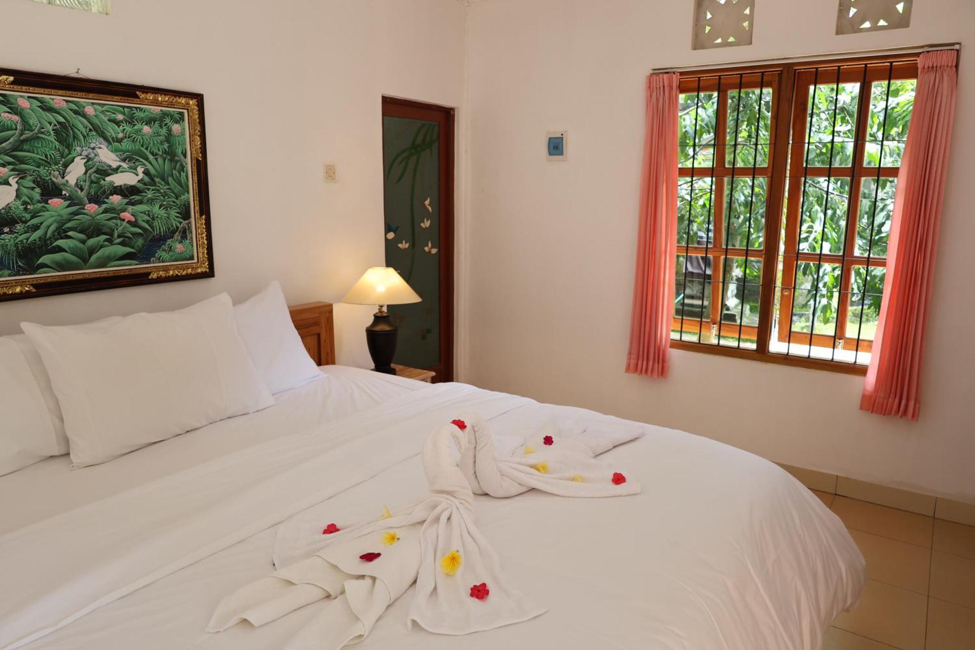 Munduk The Kori Homestay מראה חיצוני תמונה
