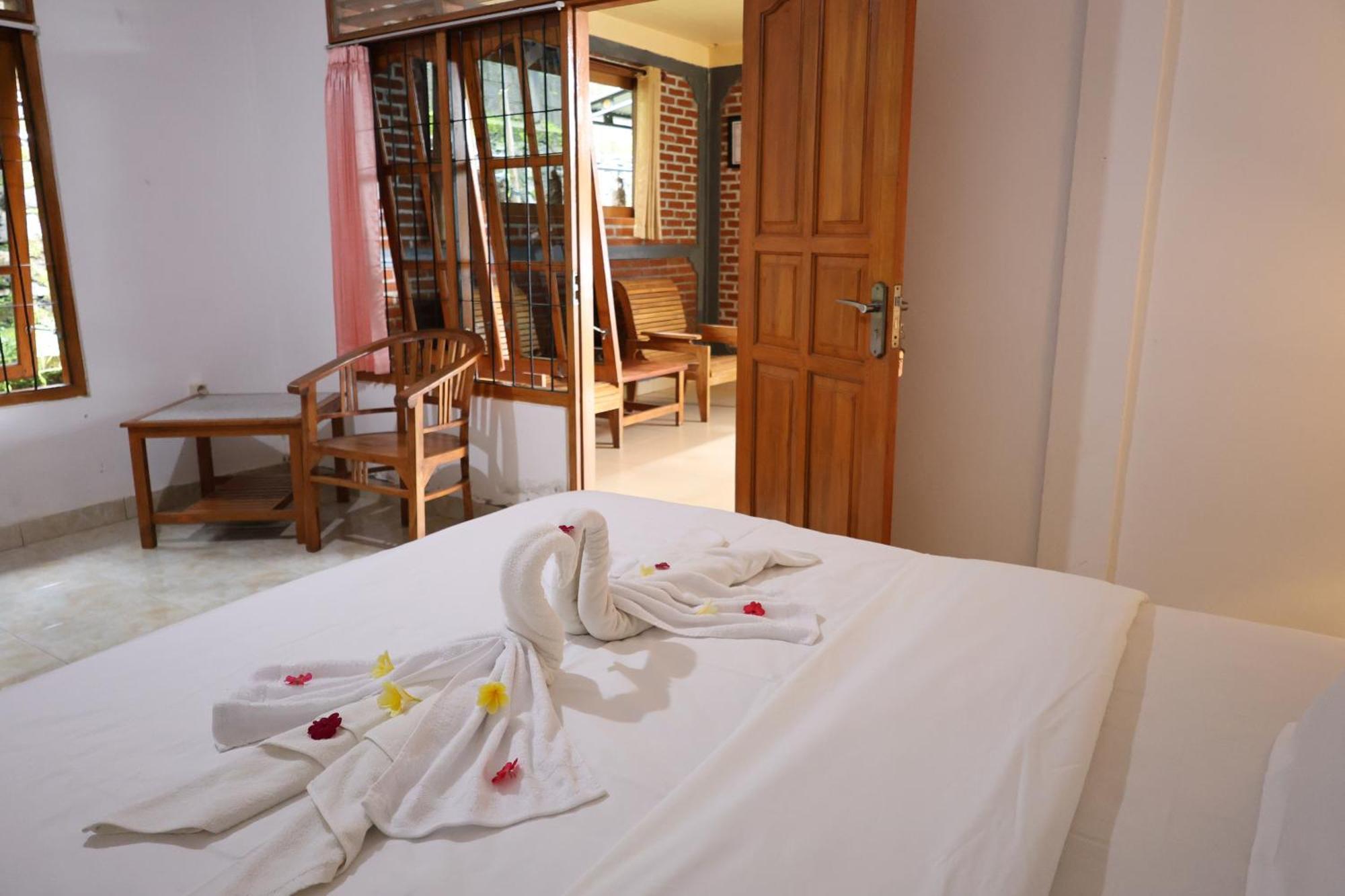 Munduk The Kori Homestay מראה חיצוני תמונה