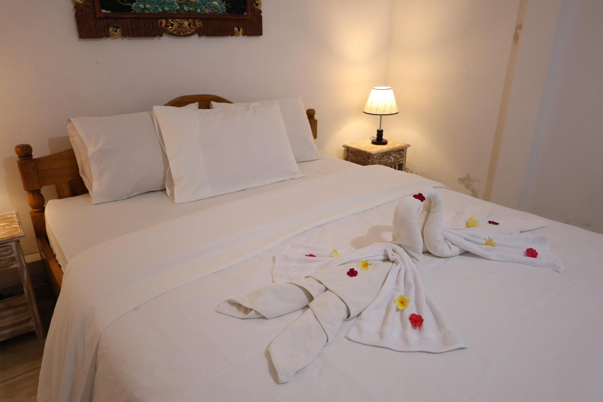 Munduk The Kori Homestay מראה חיצוני תמונה