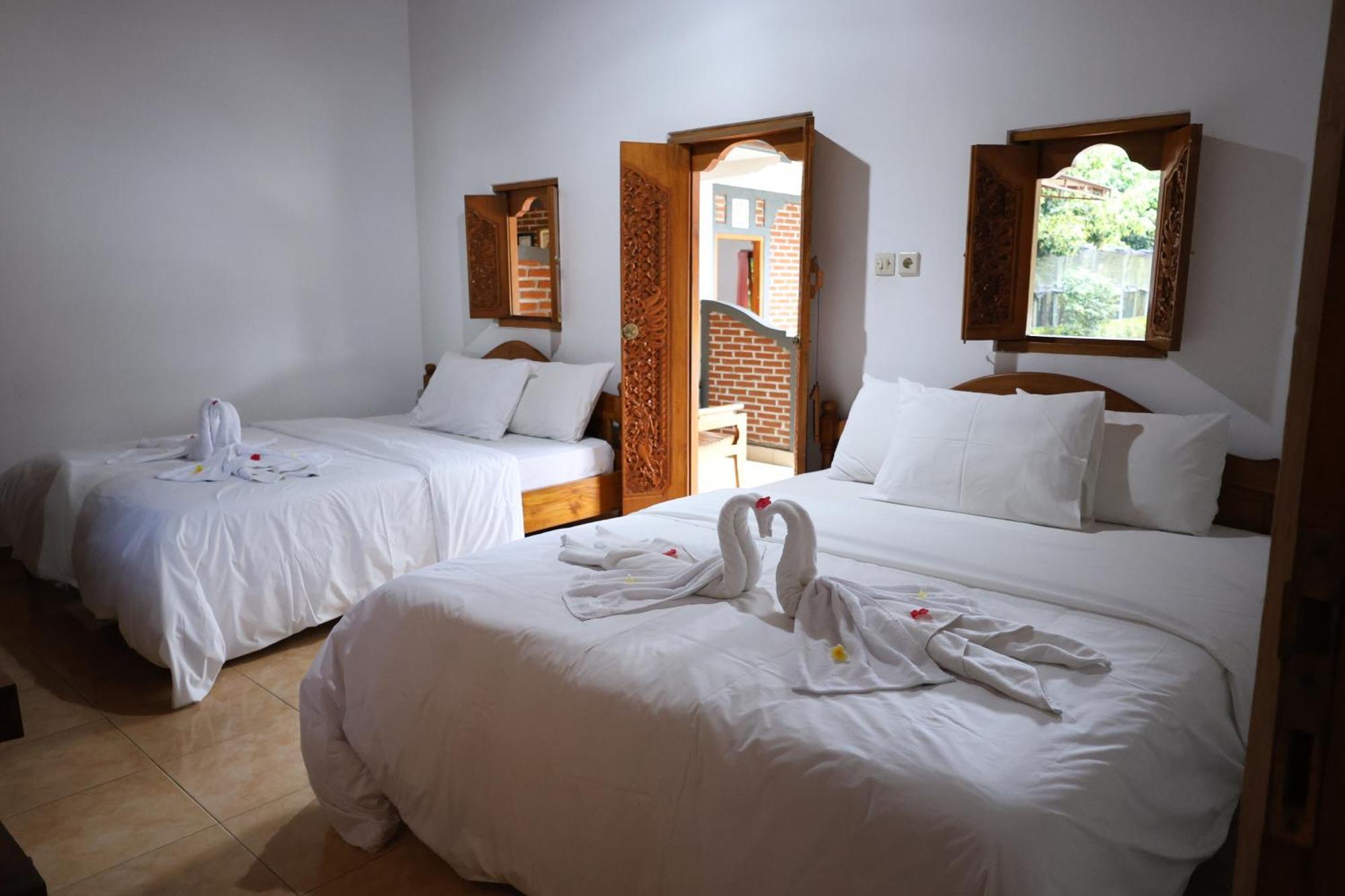 Munduk The Kori Homestay מראה חיצוני תמונה