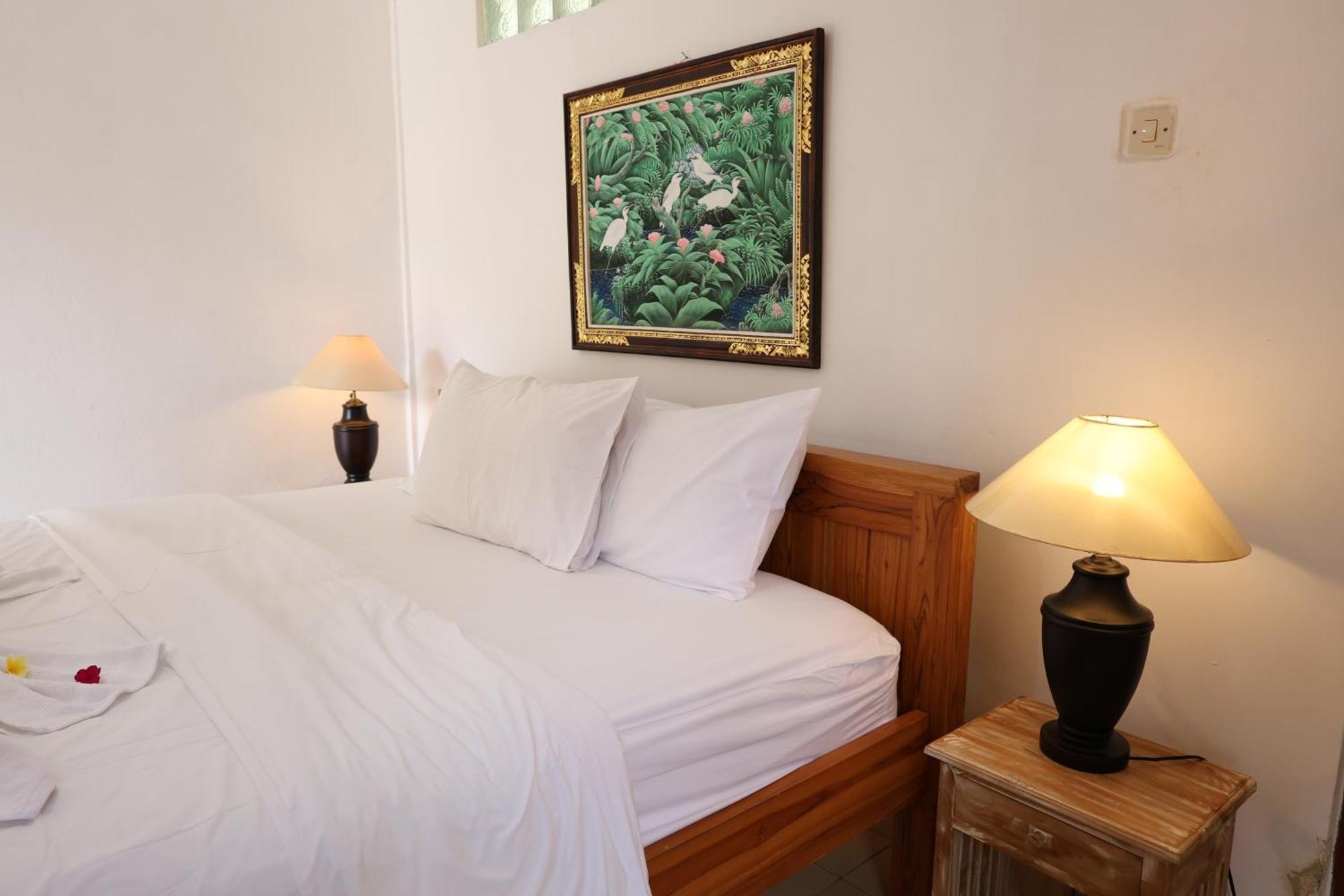 Munduk The Kori Homestay מראה חיצוני תמונה