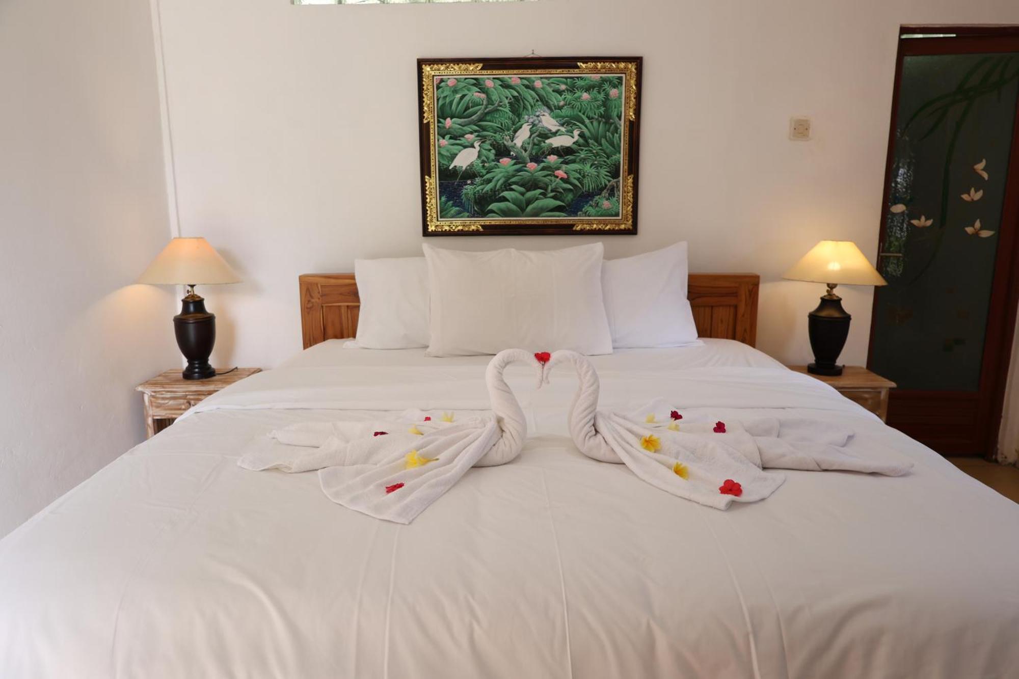 Munduk The Kori Homestay מראה חיצוני תמונה