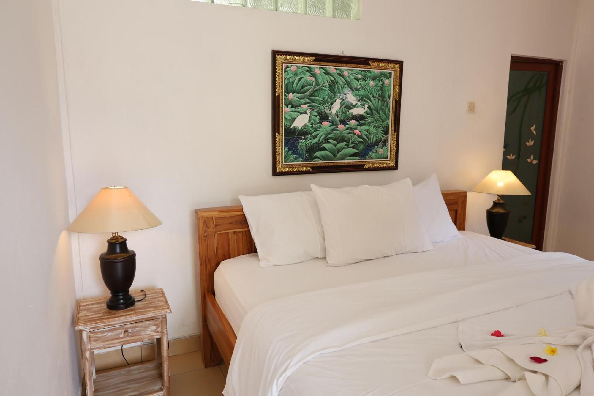 Munduk The Kori Homestay מראה חיצוני תמונה