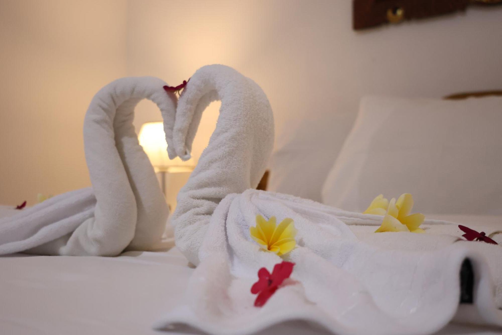 Munduk The Kori Homestay מראה חיצוני תמונה