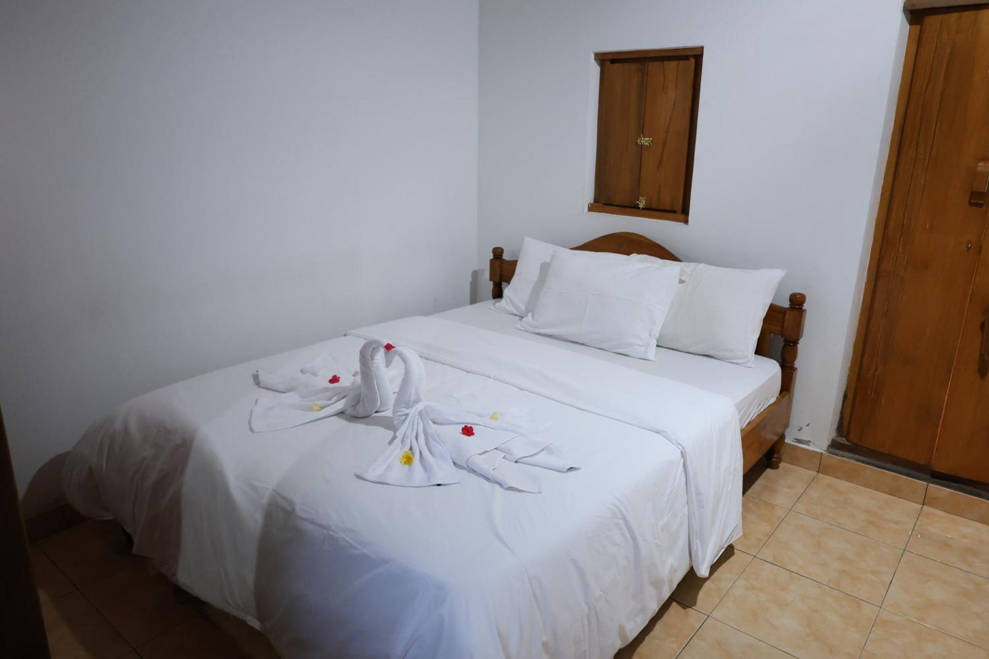 Munduk The Kori Homestay מראה חיצוני תמונה