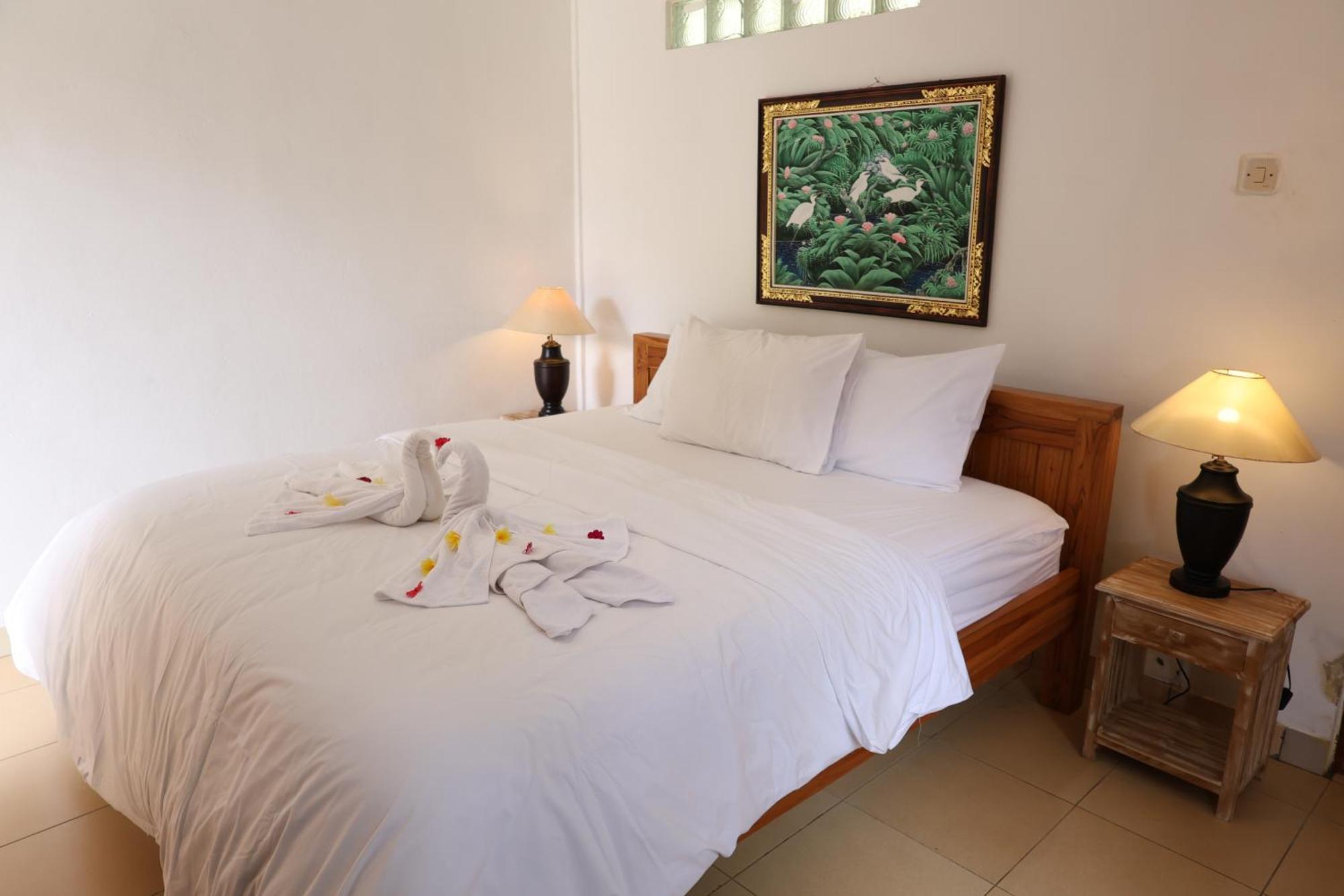 Munduk The Kori Homestay מראה חיצוני תמונה