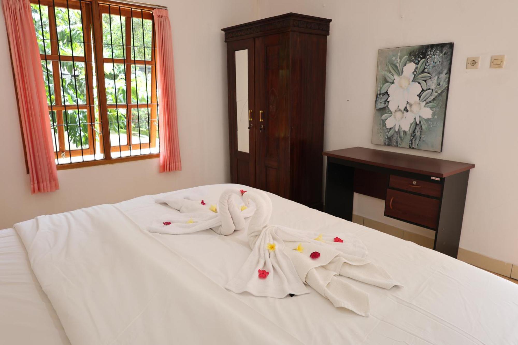 Munduk The Kori Homestay מראה חיצוני תמונה