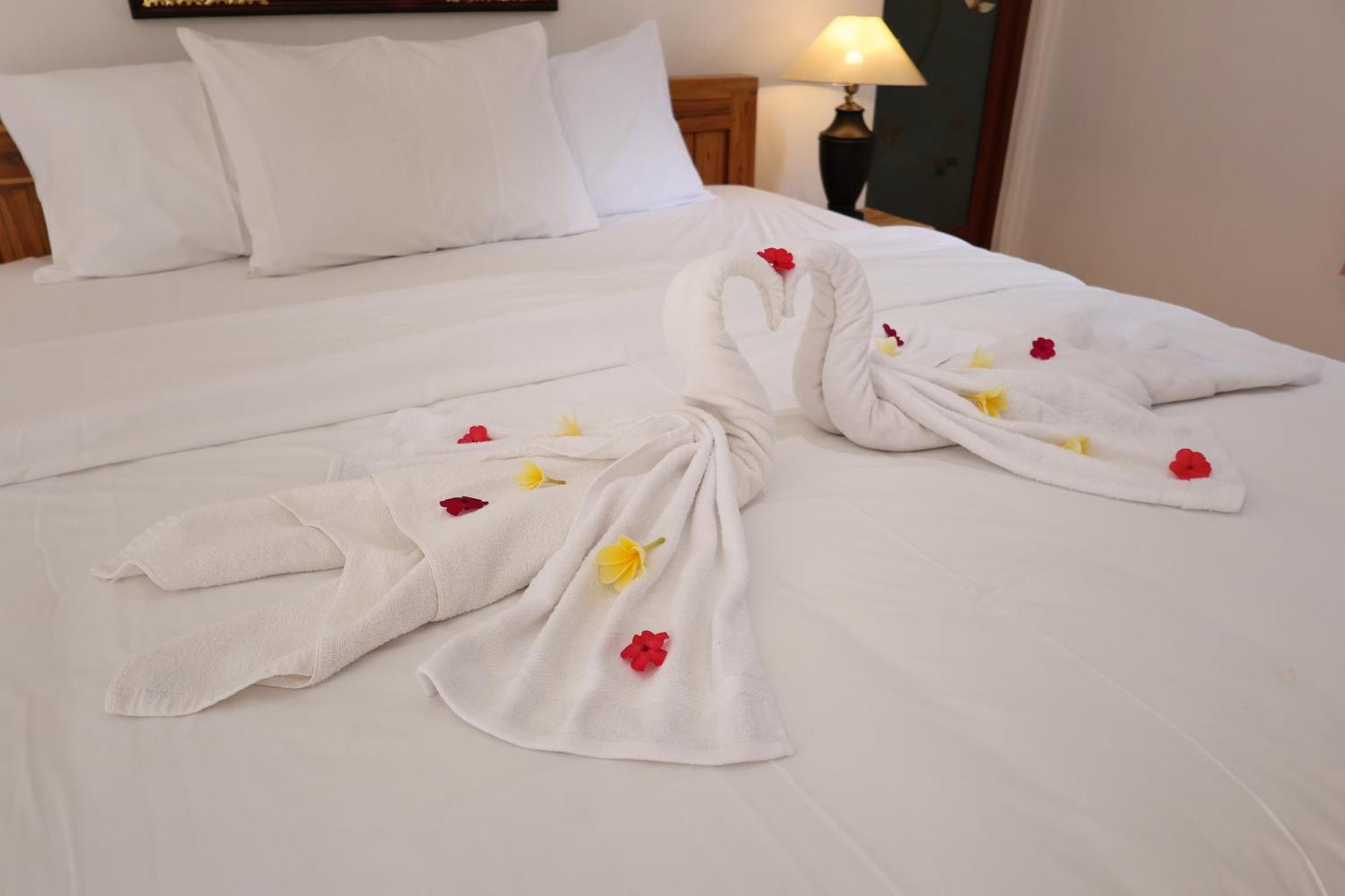 Munduk The Kori Homestay מראה חיצוני תמונה